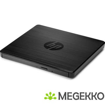 HP USB External DVD-RW Drive, Computers en Software, Verzenden, Nieuw