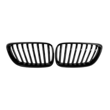 M Performance grillen hoogglans zwart passend voor BMW 2 ..., Verzenden, Nieuw