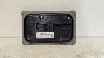 Mercedes-Benz E-klasse W213 LED module A2139005711, Ophalen, Gebruikt