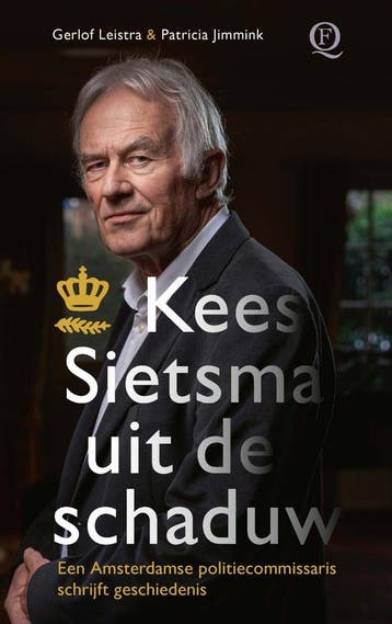 Kees Sietsma uit de schaduw (Nieuw), Verzenden, Nieuw, Gerlof Leistra