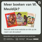 Pipo en de noorderzon 9789061572404 W. Meuldijk, Verzenden, Gelezen, W. Meuldijk