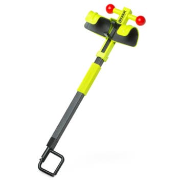 Bullock Absolute Stuurslot en Pedaalslot Auto, Auto diversen, Verzenden, Nieuw