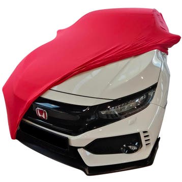 Autohoes voor Honda Civic Type R GT (2017-2021) Indoor BESTE, Ophalen of Verzenden, Nieuw, Op maat