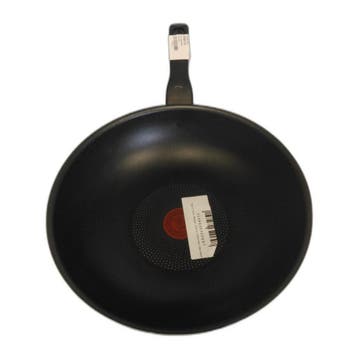 Tefal XL Force Wokpan 28 cm — gebruikt, Huis en Inrichting, Nieuw