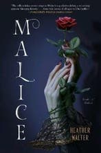Malice 9781984818676 Heather Walter, Verzenden, Gelezen, Heather Walter