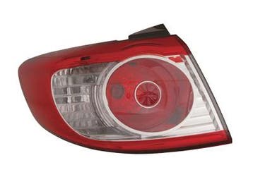 Achterlicht o.a: Hyundai, Santa Fe II (CM), Auto-onderdelen, Ophalen of Verzenden, Nieuw, Hyundai