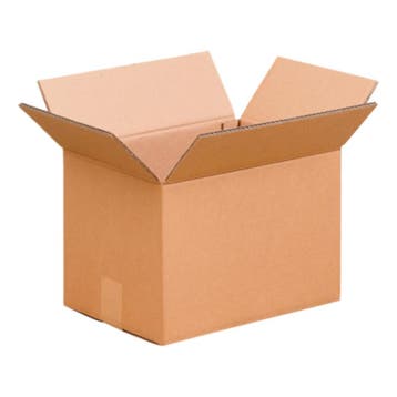 Specipack Amerikaanse vouwdoos dubbele golf 500x400x350mm, Ophalen of Verzenden