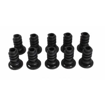 Carterplug Doppen Set  voor Mercedes Benz 10 Stuks - Olie Pl, Auto diversen, Ophalen of Verzenden, Nieuw