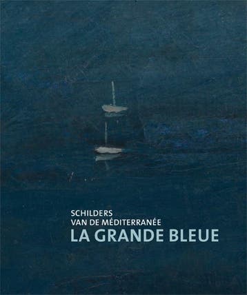 La Grande Bleue - Fred Leeman 9789462624962, Verzenden, Gelezen, Fred Leeman