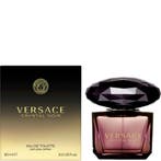 Versace Crystal Noir Eau de Toilette - 90ml, Ophalen of Verzenden, Nieuw, Overige typen