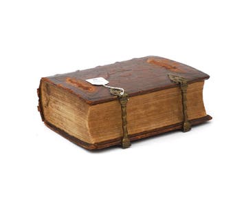 [Oud en Zeldzaam] Statenbijbel, Amsterdam, 1777, Antiek en Kunst, Antiek | Boeken en Bijbels