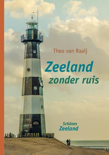 Zeeland Zonder Ruis |  | Nieuw, Ophalen of Verzenden, Nieuw