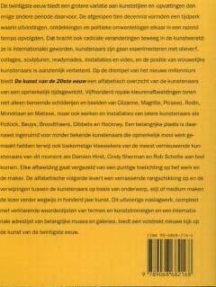 De kunst van de 20ste eeuw 9789068682168, Verzenden, Gelezen