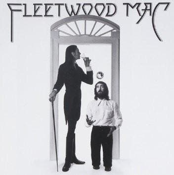 cd - Fleetwood Mac - Fleetwood Mac, Cd's en Dvd's, Cd's | Overige Cd's, Zo goed als nieuw, Verzenden