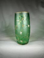 Daum Frères - Vaas - Glas, Antiek en Kunst, Antiek | Glas en Kristal