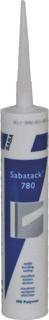 Sabatack | 290ml | Standvaste kit HorecaTraders, Verzenden, Nieuw in verpakking