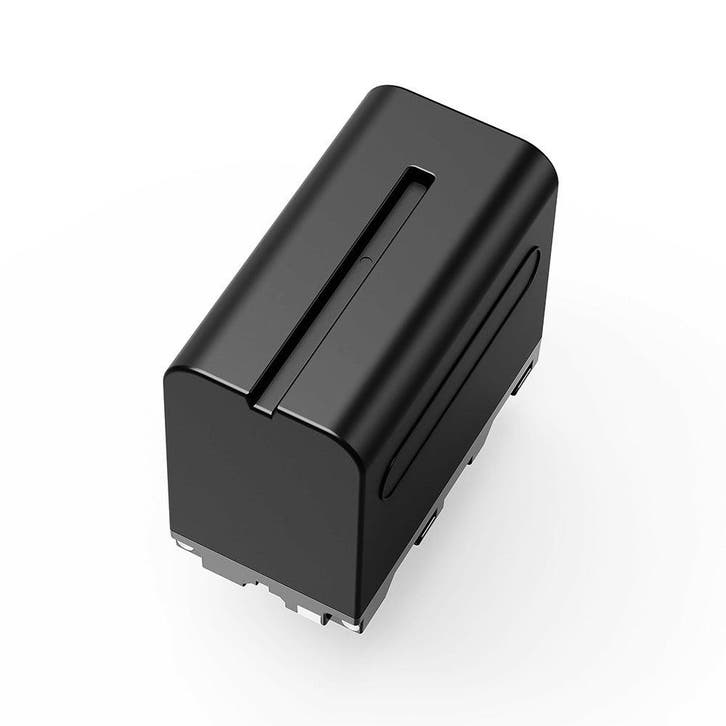 KingMa Accu voor Sony NP-F970 - 8190mAh (Nieuw), Audio, Tv en Foto, Fotografie | Fotostudio en Toebehoren, Nieuw, Verzenden