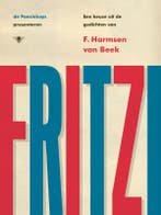 Fritzi | De Poezieboys | Nieuw, Ophalen of Verzenden, Nieuw, De Poezieboys