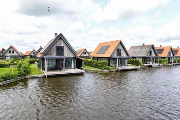 Overijssel: Waterstaete Ossenzijl nr 36 te koop, Overijssel