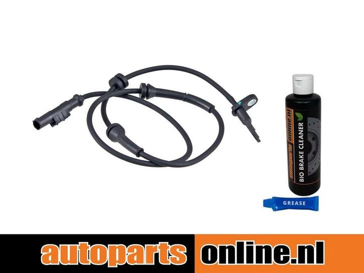 ABS-sensor Alfa Romeo 159 voorzijde, links of rechts, Auto-onderdelen, Besturing, Nieuw, Alfa Romeo, Verzenden