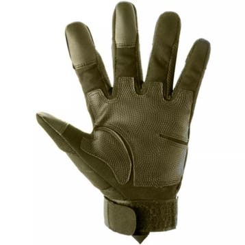Trizand Tactische handschoenen L- khaki Tactical Gloves M..., Ophalen of Verzenden, Nieuw, Overige soorten