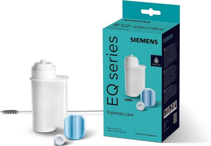 Siemens EQ Series Onderhoudsset 312105 / 00312105 / TZ80004A, Witgoed en Apparatuur, Koffiemachine-accessoires, Verzenden