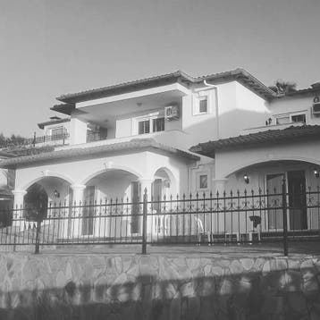 Villa  Jasmin te huur 150 euro   Turkje Alanya  hillside, 4 of meer slaapkamers, Internet, Stad, Aan zee