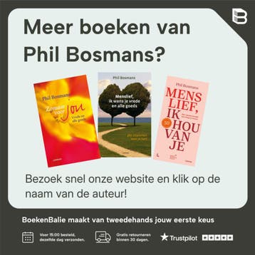 In de zevende hemel - Phil Bosmans 9789020925401, Boeken, Verzenden, Zo goed als nieuw, Phil Bosmans