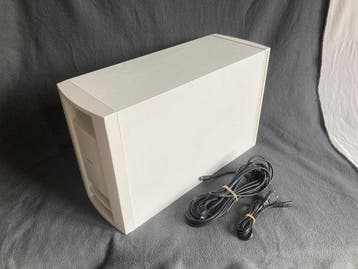 Bose - PS28 Series III Subwoofer luidsprekerset, Nieuw