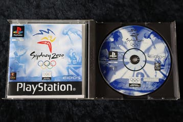 Sydney 2000 Playstation 1 PS1, Verzenden, Nieuw