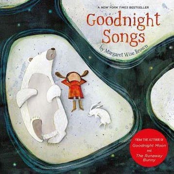 Goodnight Songs - Margaret Wise Brown 9781454927068, Boeken, Verzenden, Gelezen, Margaret Wise Brown