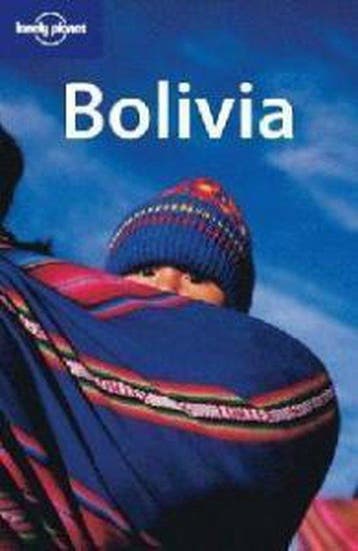 Bolivia - Nystrom, Boeken, Verzenden, Gelezen
