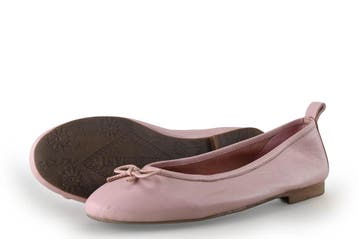 Lazamani Ballerinas in maat 38 Roze, Kleding | Dames, Schoenen, Overige kleuren, Verzenden, Lazamani, Ballerina's
