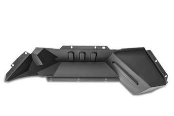 Rugged Ridge 20-22 Jeep Gladiator Max Terrain Fender Flares, Ophalen of Verzenden, Nieuw