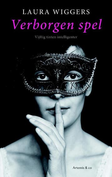 Verborgen spel - Laura Wiggers 9789047203766, Verzenden, Gelezen, Laura Wiggers