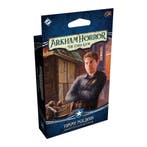 Arkham Horror: The Card Game - Tommy Muldoon Investigator De, Hobby en Vrije tijd, Gezelschapsspellen | Bordspellen, Verzenden