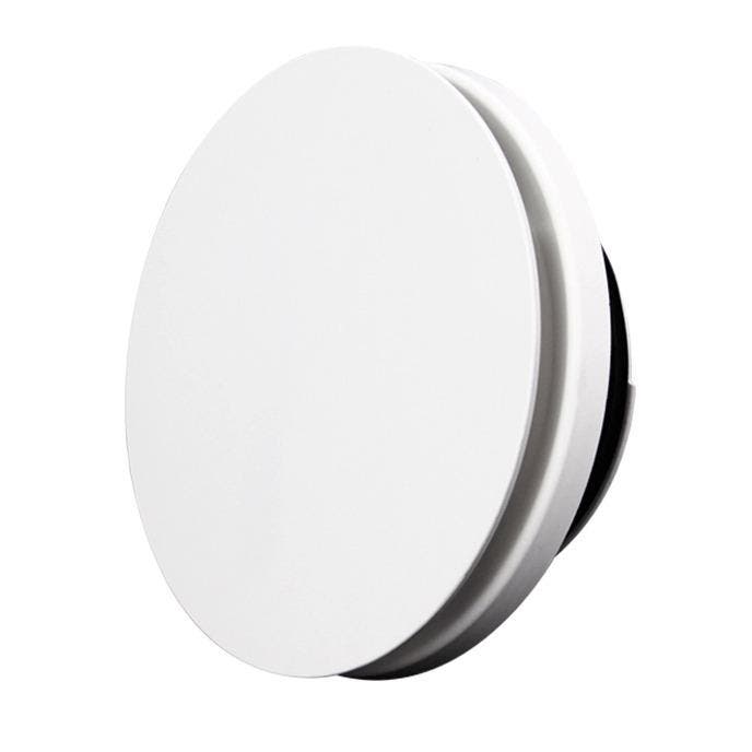 Vent-Axia Uniflexplus+ RV 125, Doe-het-zelf en Verbouw, Ventilatie en Afzuiging, Nieuw, Verzenden