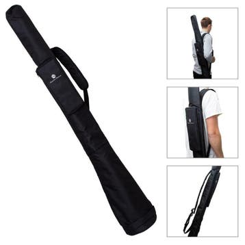 DIDGERIDOOBAG 150cm - Professionele nylon didgeridoobag, Verzenden, Nieuw