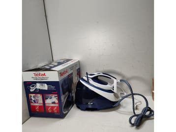 Tefal GV9220 - Stoomgenerator - 7,5 bar stoomdruk 135 g/min, Verzenden, Zo goed als nieuw