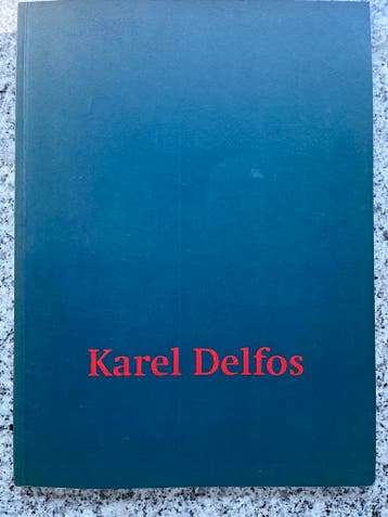 Karel Delfos, Gelezen, Verzenden, T.C. van der Ende, T. Haak en H. Smith, Schilder- en Tekenkunst