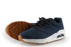 Skechers Sneakers Meisjes in maat 34 Blauw, Verzenden, Jongen of Meisje, Schoenen, Skechers