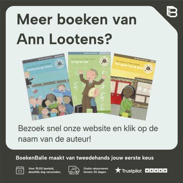 Juf in de boom / Pim, Noor en Lot - Ann Lootens, Verzenden, Gelezen, Ann Lootens