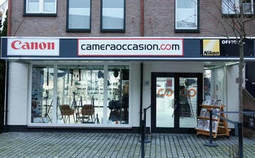 Canon EOS EF Mount Lens - Fujifilm FX nr. 3151, Audio, Tv en Foto, Fotografie | Lenzen en Objectieven, Ophalen of Verzenden, Zo goed als nieuw