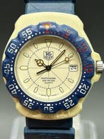 TAG Heuer - Formula 1 - 387 513/1 - Heren - 1990-1999