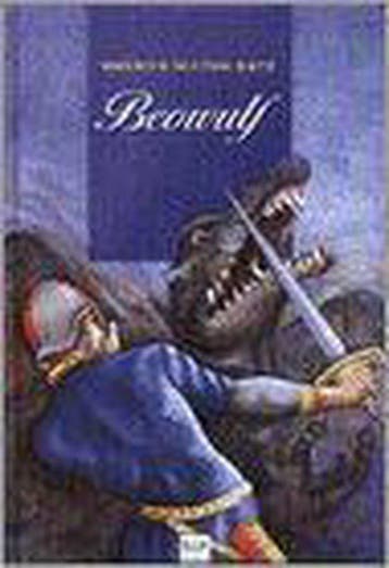 Beowulf - W. Wilton Katz 9789050162869, Verzenden, Zo goed als nieuw, W. Wilton Katz