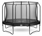Salta Premium Black Edition Trampoline 427 cm, Kinderen en Baby's, Speelgoed | Buiten | Trampolines, Ophalen of Verzenden, Nieuw