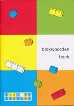 Taal in blokjes startersets blokjes/markers. Ruime voorraad, Ophalen of Verzenden, Zo goed als nieuw, Overige niveaus, Nederlands