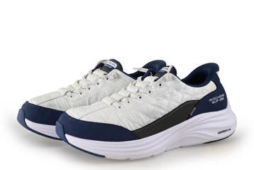 Skechers Sneakers in maat 42 Wit, Verzenden, Wit, Sneakers of Gympen, Skechers