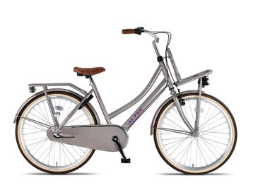 Altec Dutch Transportfiets 26 inch - Goud, Verzenden, Nieuw, 20 inch of meer, Overige merken