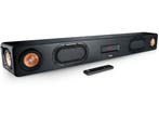 Teufel Cinebar Ultima - Soundbar - 4.1 kanaals met Bluetooth, Verzenden, Nieuw